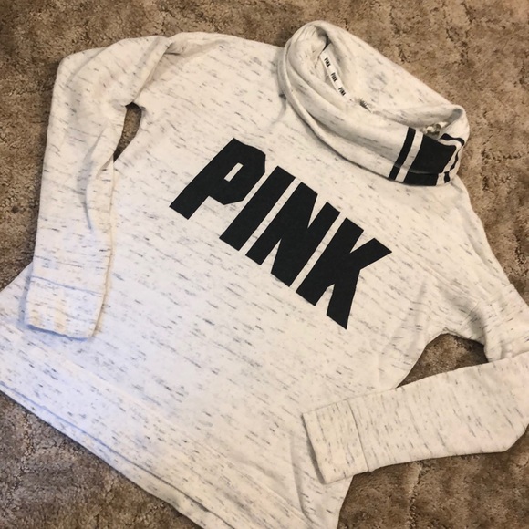 PINK Victoria's Secret Tops - PINK sweater